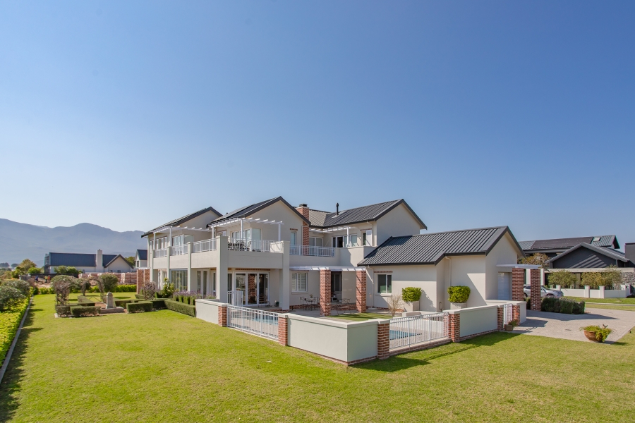 5 Bedroom Property for Sale in Val De Vie Estate Western Cape